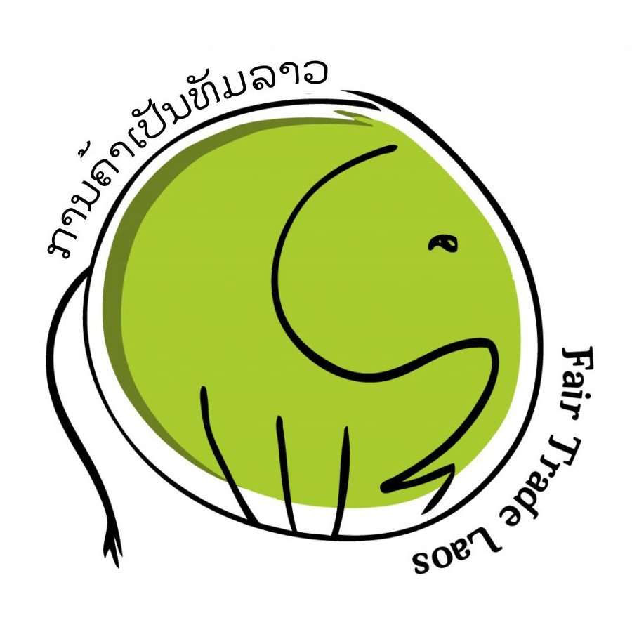ock pop tok laos fair trade logo - wholesale