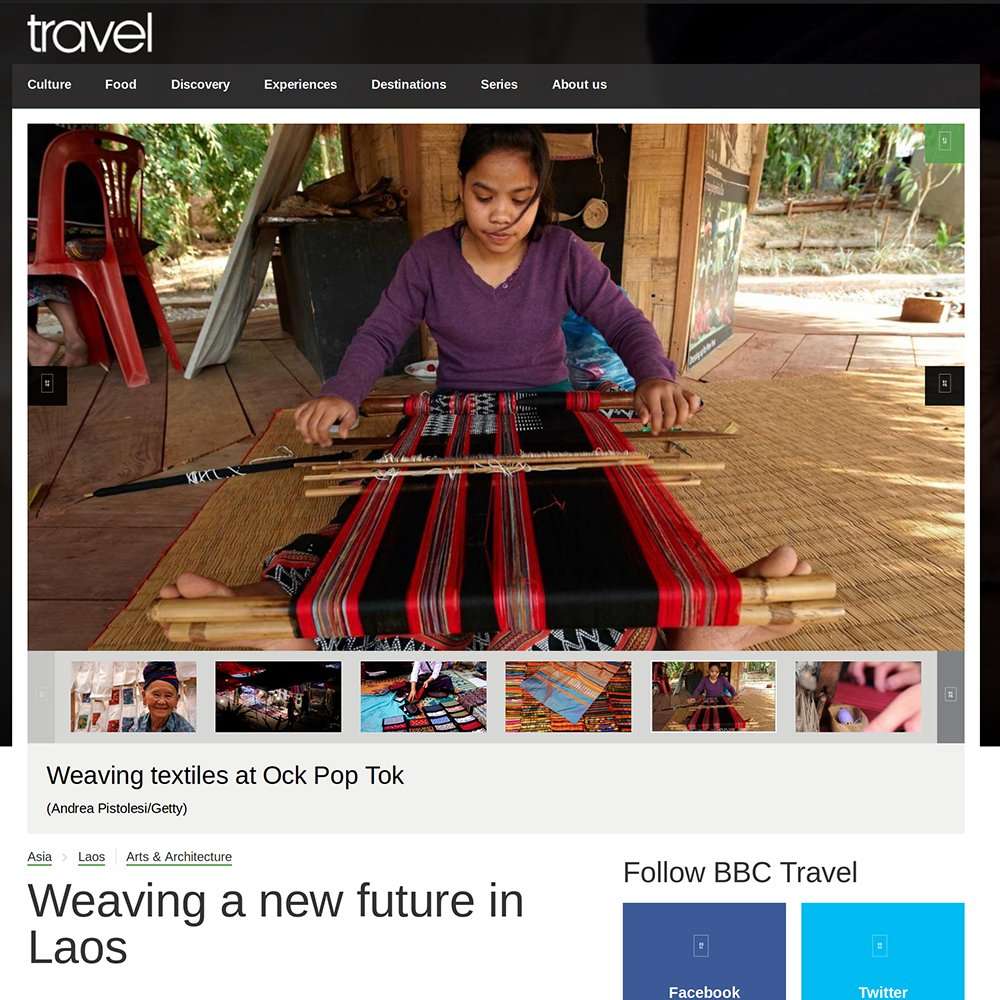 ock pop tok media coverage 201301 bbc - Ock Pop Tok in the Press