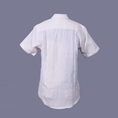 Shirt 04 1 S L1 Back 4 - Cotton