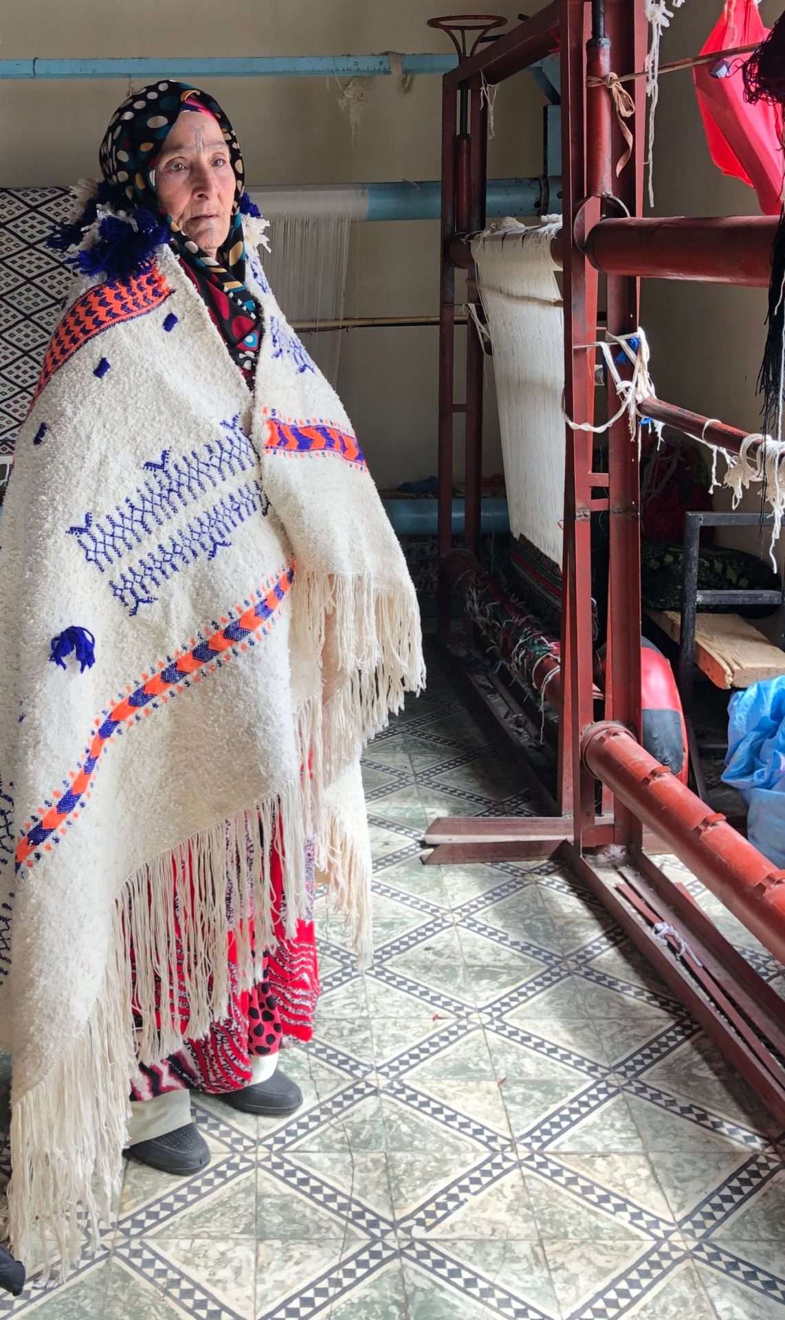 opt laos blog ropt artisan project carpets artisan - Moroccan