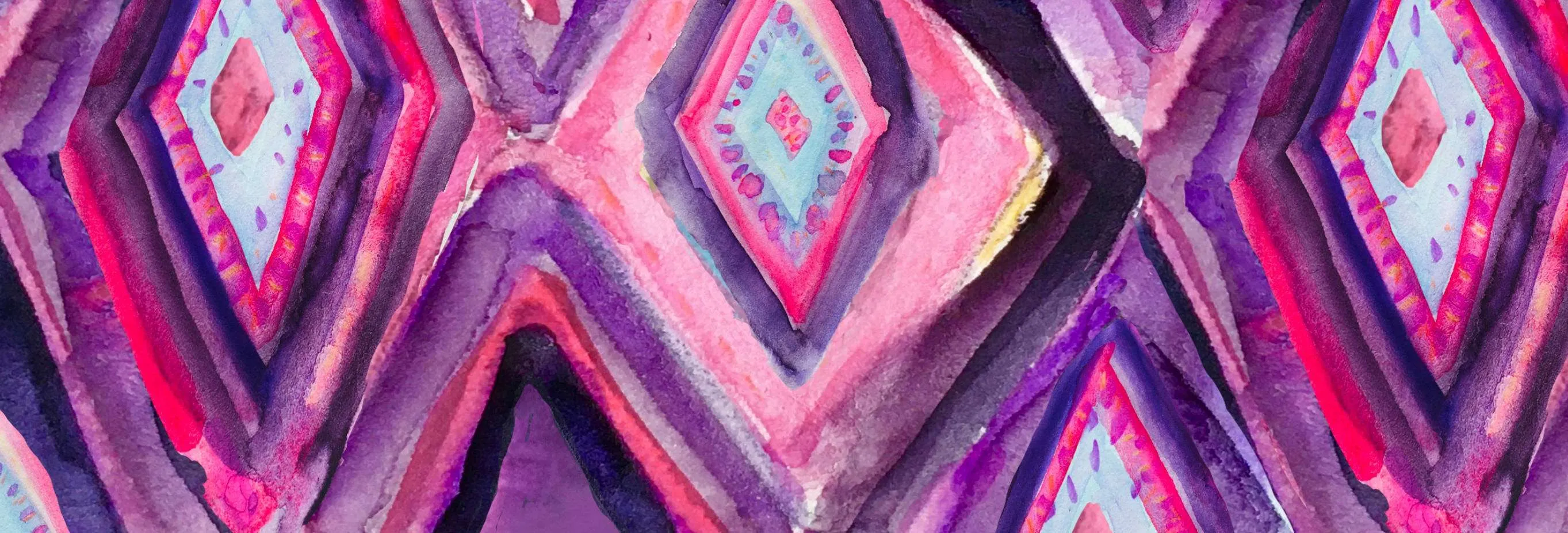 ock pop tok laos radio banner - Discover Laos Through textiles