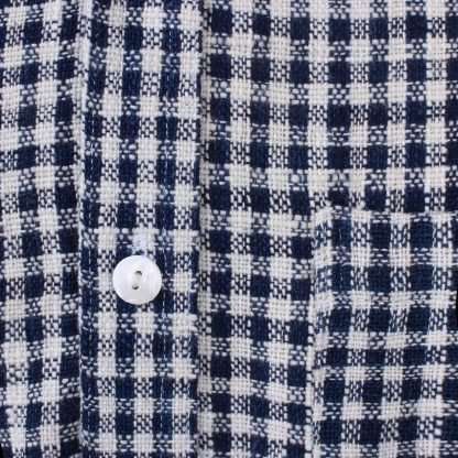 Shirt 35 1 M Z1 Closeup - Checkered