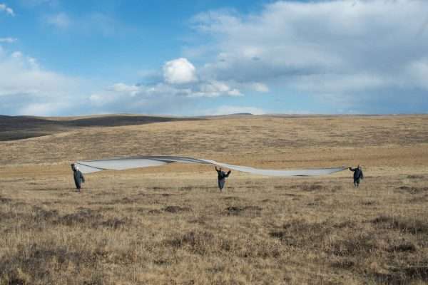 Tibetan Plateau