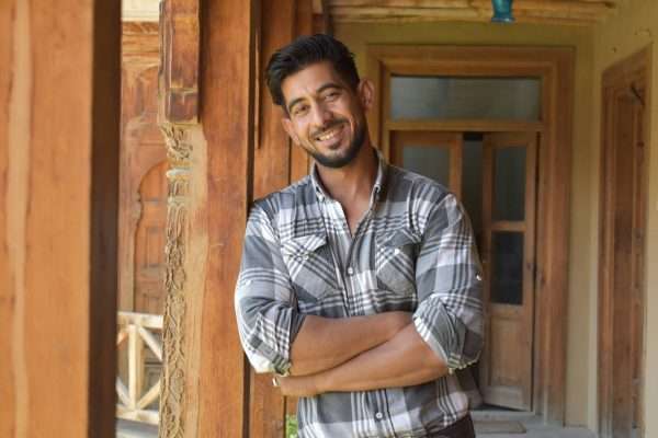 ock pop tok radio turquoise mahdi ansar - Craft business