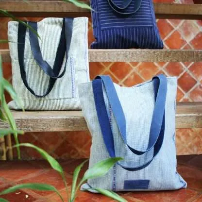 B 65 1 Z1web - Tote bag