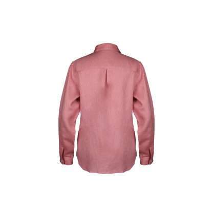 Shirt 68 M I2 Back rotated - Shirt