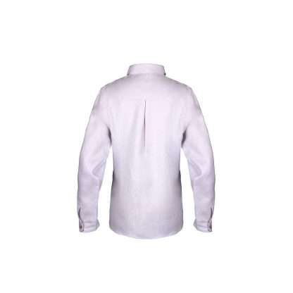 Shirt 68 M K2 Back rotated - Shirt