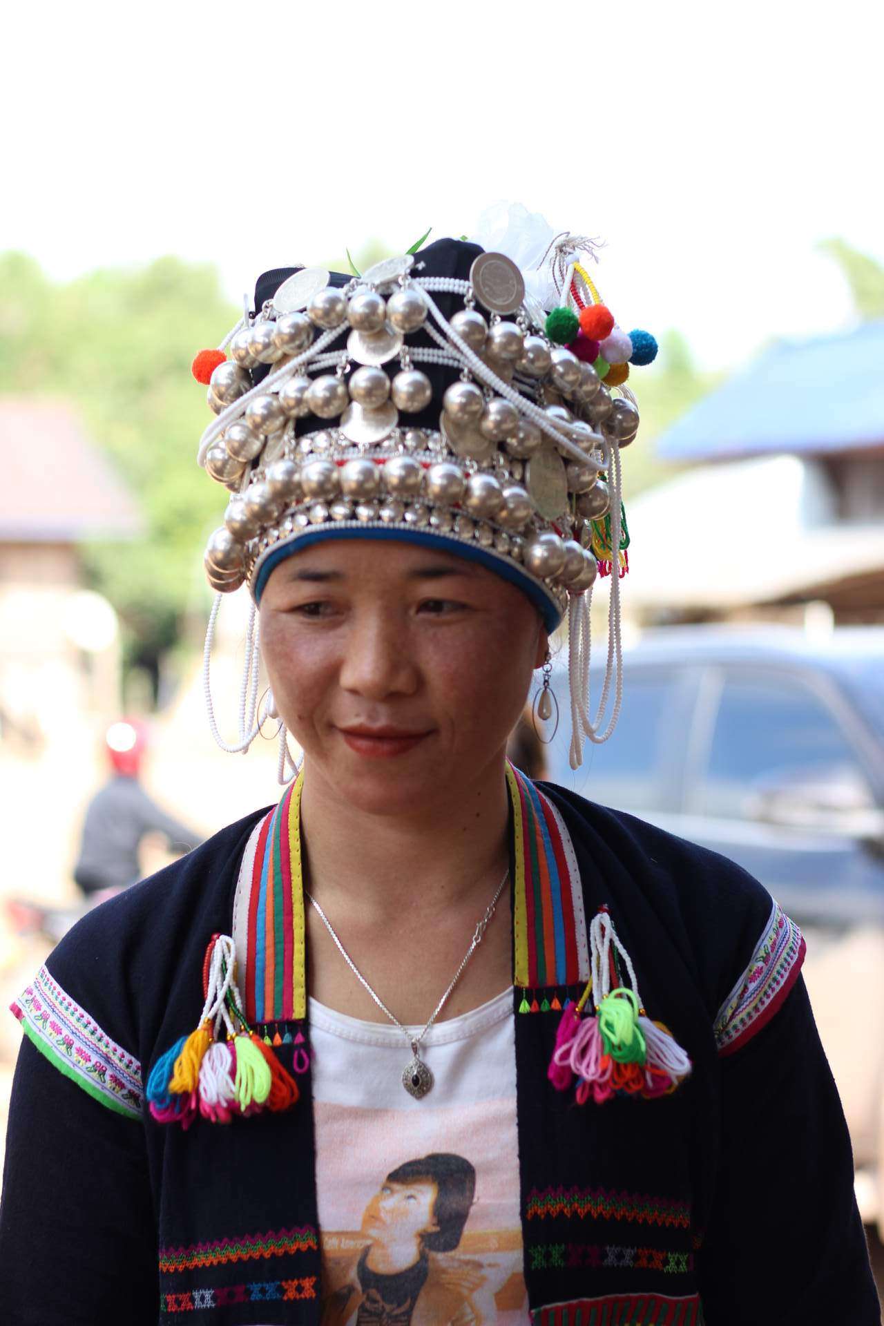 Ock Pop Tok - The faces behind your handicrafts... The faces behind your handicraft...