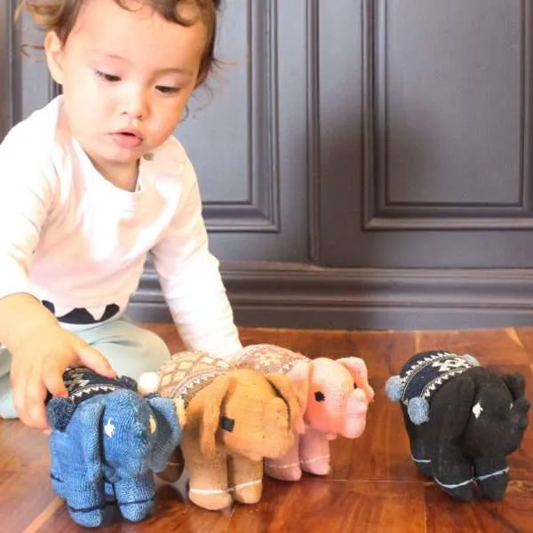 opt laos kids category toys - Discover Laos Through textiles