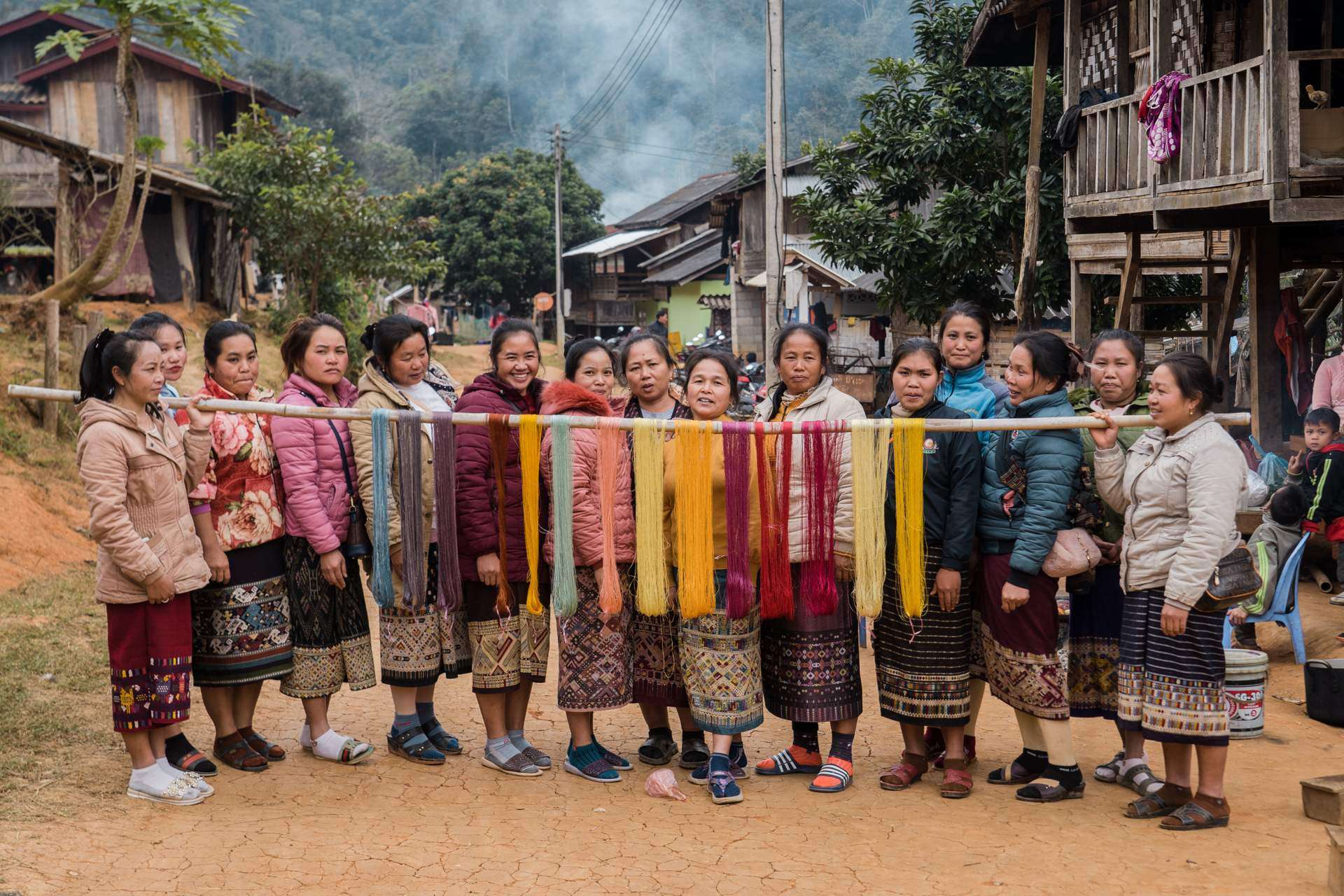 opt laos tai daeng houaphan main - Tai Daeng
