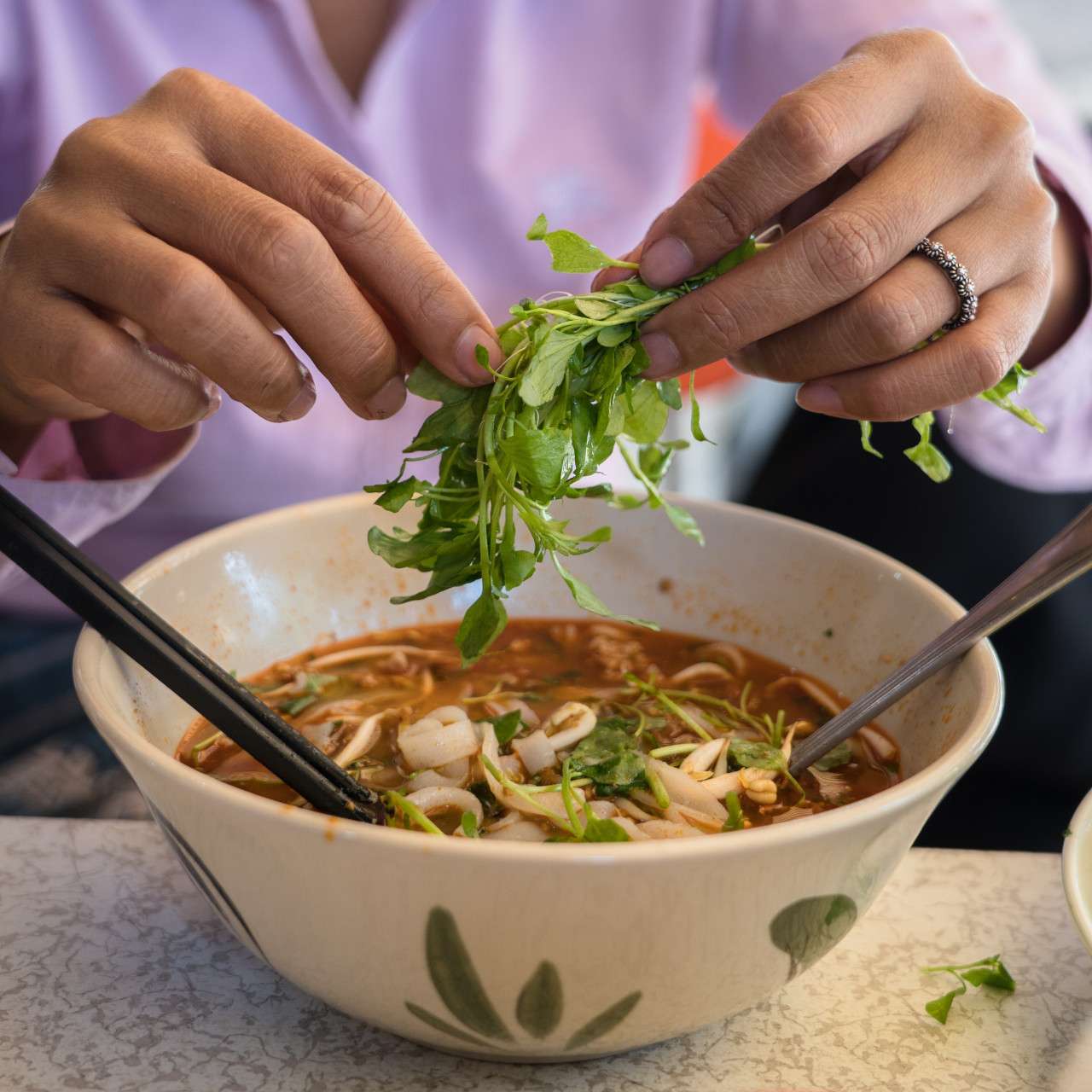 Ock Pop Tok - Hidden Food Gems of Luang Prabang opt laos blog food gems Sengchan food - Hidden