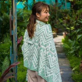 SH 09 2 lifestyle - Discover Laos Through textiles