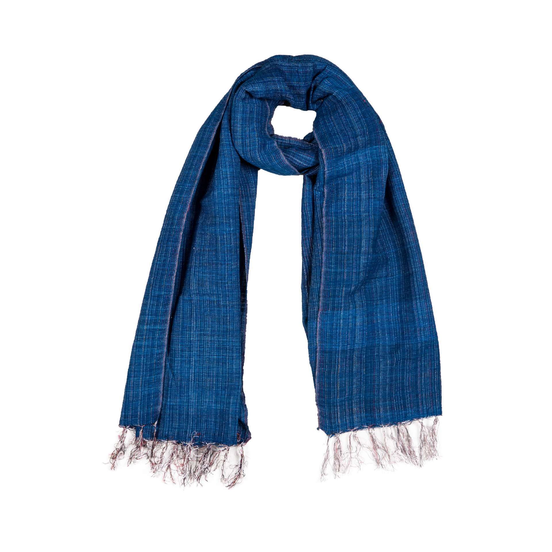Deadstock Fabric by YUGE Scarf/TODAYFUL12421031 - Select
